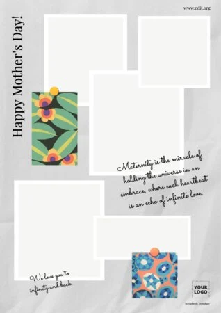 A4 Page Editor