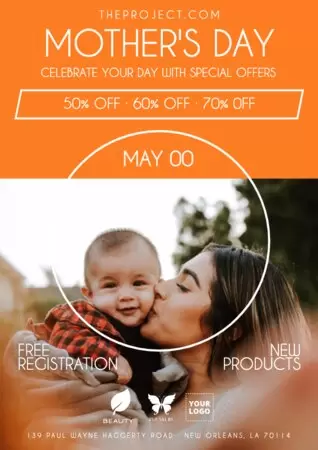 Edit a poster